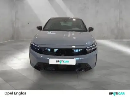 Photo 1 Opel Corsa  Electric 136ch GS