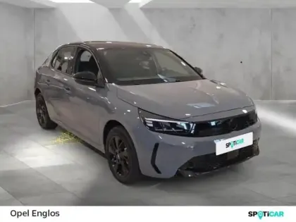 Photo 2 Opel Corsa  Electric 136ch GS