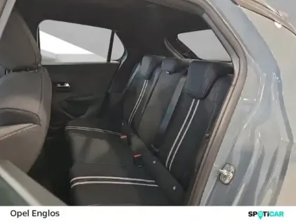 Photo 11 Opel Corsa  Electric 136ch GS