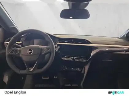 Photo 7 Opel Corsa  Electric 136ch GS