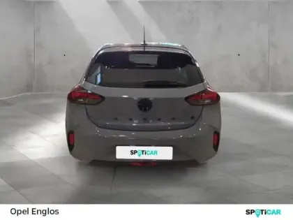 Photo 4 Opel Corsa  Electric 136ch GS