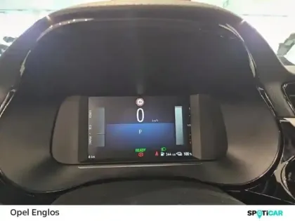 Photo 9 Opel Corsa  Electric 136ch GS