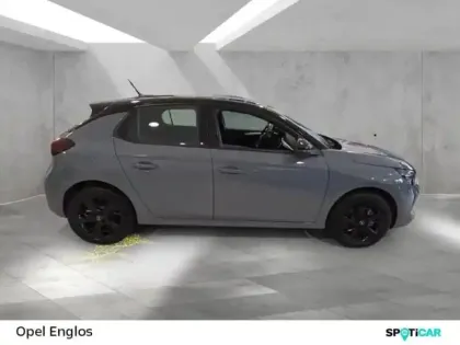 Photo 3 Opel Corsa  Electric 136ch GS