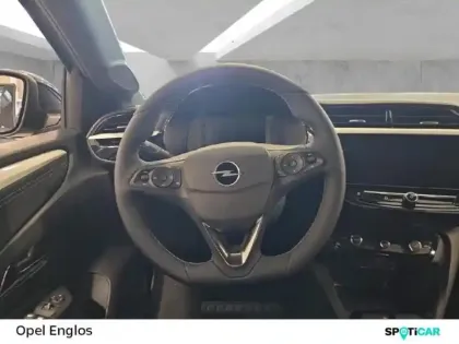 Photo 8 Opel Corsa  Electric 136ch GS