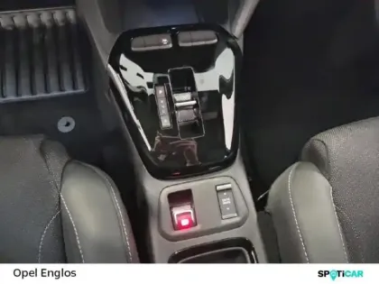 Photo 14 Opel Corsa  Electric 136ch GS