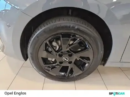 Photo 12 Opel Corsa  Electric 136ch GS