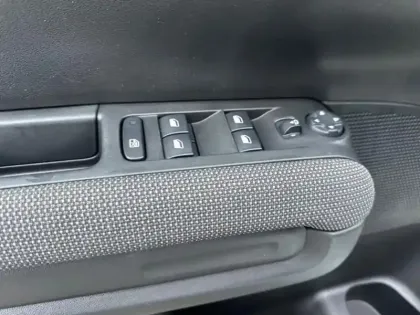 Photo 11 Citroën C3 Aircross  PureTech 110ch S&S Shine E6.d 6cv