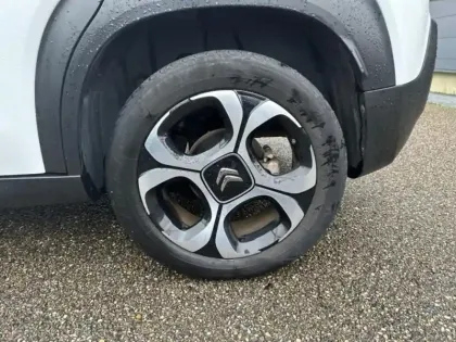 Photo 10 Citroën C3 Aircross  PureTech 110ch S&S Shine E6.d 6cv