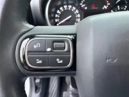 Photo 13 Citroën C3 Aircross  PureTech 110ch S&S Shine E6.d 6cv