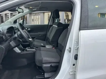 Photo 8 Citroën C3 Aircross  PureTech 110ch S&S Shine E6.d 6cv