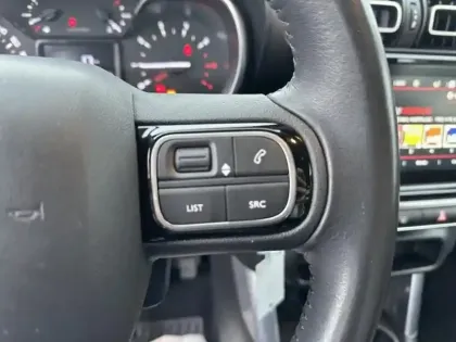 Photo 14 Citroën C3 Aircross  PureTech 110ch S&S Shine E6.d 6cv