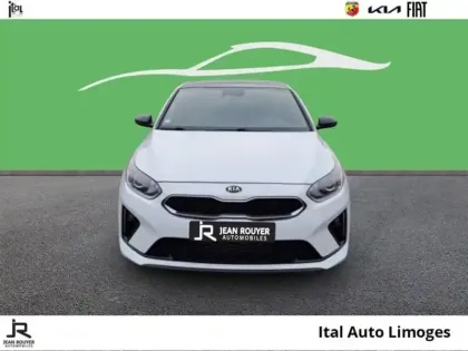 Photo 1 Kia Proceed  1.5 T-GDI 160ch GT Line DCT7