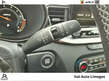 Photo 14 Kia Proceed  1.5 T-GDI 160ch GT Line DCT7