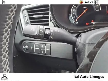 Photo 13 Kia Proceed  1.5 T-GDI 160ch GT Line DCT7