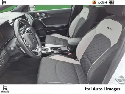 Photo 8 Kia Proceed  1.5 T-GDI 160ch GT Line DCT7