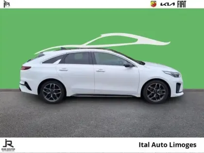 Photo 3 Kia Proceed  1.5 T-GDI 160ch GT Line DCT7