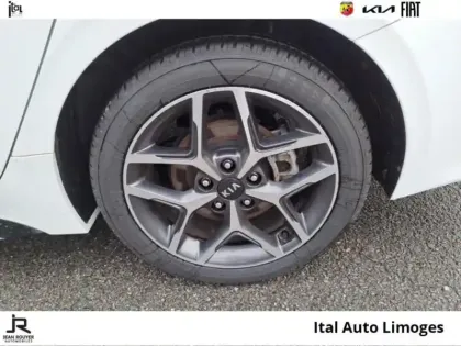 Photo 10 Kia Proceed  1.5 T-GDI 160ch GT Line DCT7