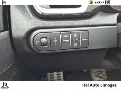 Photo 12 Kia Proceed  1.5 T-GDI 160ch GT Line DCT7