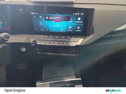 Photo 13 Opel Astra  1.2 Turbo Hybrid 145ch GS e-DCT 6