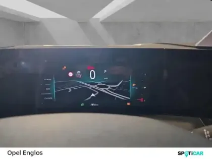 Photo 9 Opel Astra  1.2 Turbo Hybrid 145ch GS e-DCT 6