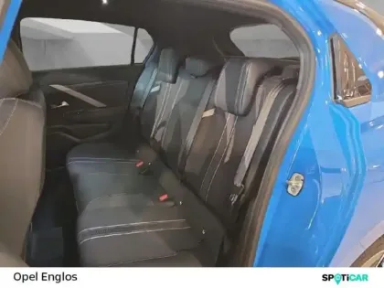 Photo 11 Opel Astra  1.2 Turbo Hybrid 145ch GS e-DCT 6