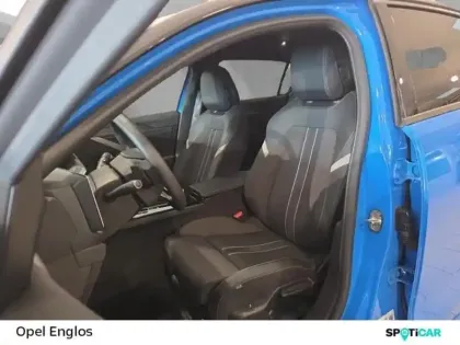 Photo 10 Opel Astra  1.2 Turbo Hybrid 145ch GS e-DCT 6