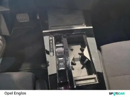 Photo 14 Opel Astra  1.2 Turbo Hybrid 145ch GS e-DCT 6