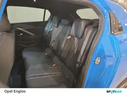 Photo 26 Opel Astra  1.2 Turbo Hybrid 145ch GS e-DCT 6