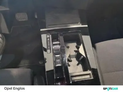 Photo 29 Opel Astra  1.2 Turbo Hybrid 145ch GS e-DCT 6