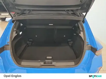 Photo 5 Opel Astra  1.2 Turbo Hybrid 145ch GS e-DCT 6