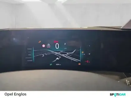 Photo 24 Opel Astra  1.2 Turbo Hybrid 145ch GS e-DCT 6