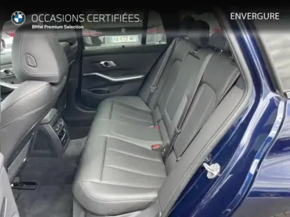 Photo 12 BMW Serie 3 Série 3 Touring 320dA xDrive 190ch M Sport