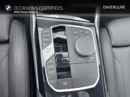 Photo 14 BMW Serie 3 Série 3 Touring 320dA xDrive 190ch M Sport