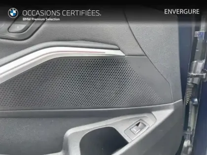 Photo 13 BMW Serie 3 Série 3 Touring 320dA xDrive 190ch M Sport