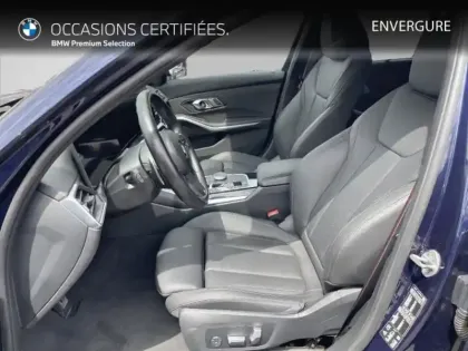 Photo 3 BMW Serie 3 Série 3 Touring 320dA xDrive 190ch M Sport