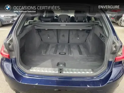 Photo 6 BMW Serie 3 Série 3 Touring 320dA xDrive 190ch M Sport