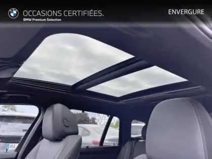 Photo 11 BMW Serie 3 Série 3 Touring 320dA xDrive 190ch M Sport