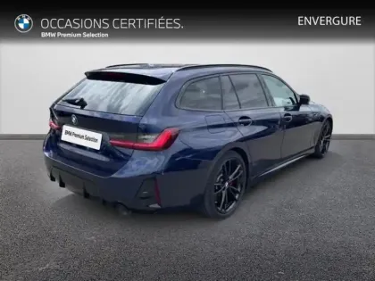 Photo 1 BMW Serie 3 Série 3 Touring 320dA xDrive 190ch M Sport