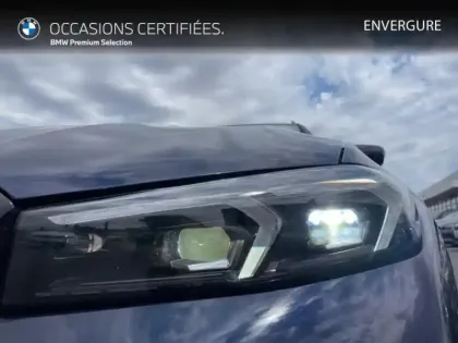 Photo 9 BMW Serie 3 Série 3 Touring 320dA xDrive 190ch M Sport