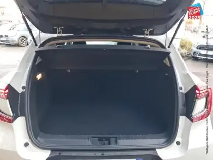 Photo 13 Renault Captur  1.6 E-Tech hybride rechargeable 160ch Initiale Paris -21