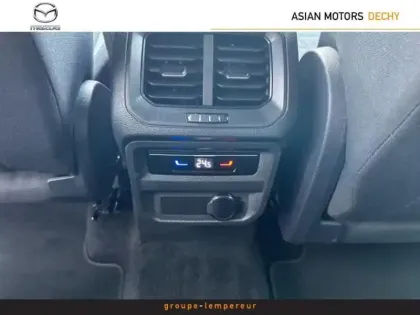 Photo 14 Volkswagen Tiguan  1.5 TSI 150ch Life Plus DSG7