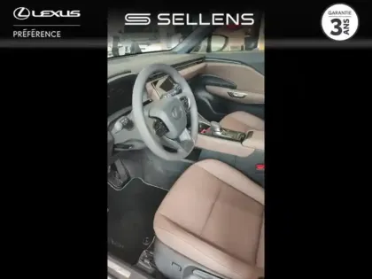 Photo 7 Lexus Lbx  1.5 136ch Elegant 2WD