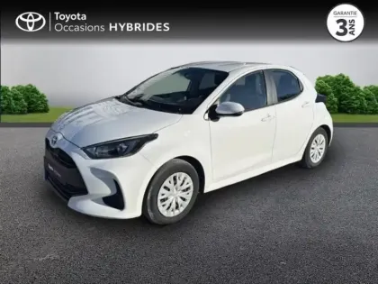 Photo Toyota Yaris