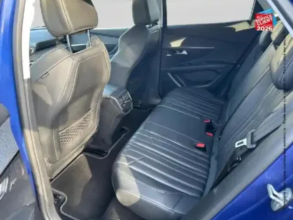 Photo 10 Peugeot 3008  1.2 PureTech 130ch E6.c Allure S&S EAT8