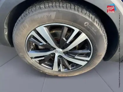 Photo 9 Peugeot 3008  1.2 PureTech 130ch E6.c Allure S&S EAT8