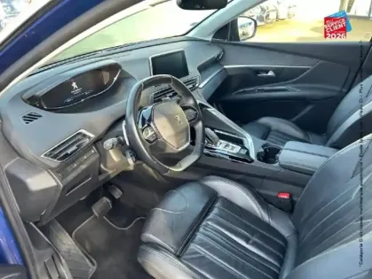 Photo 14 Peugeot 3008  1.2 PureTech 130ch E6.c Allure S&S EAT8