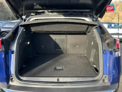 Photo 13 Peugeot 3008  1.2 PureTech 130ch E6.c Allure S&S EAT8