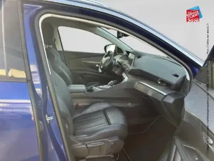 Photo 4 Peugeot 3008  1.2 PureTech 130ch E6.c Allure S&S EAT8