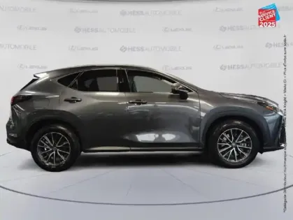 Photo 3 Lexus Nx  450h+ Luxe 4WD