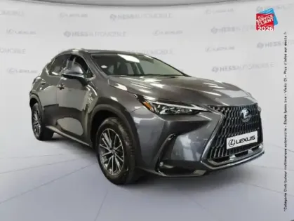 Photo 17 Lexus Nx  450h+ Luxe 4WD